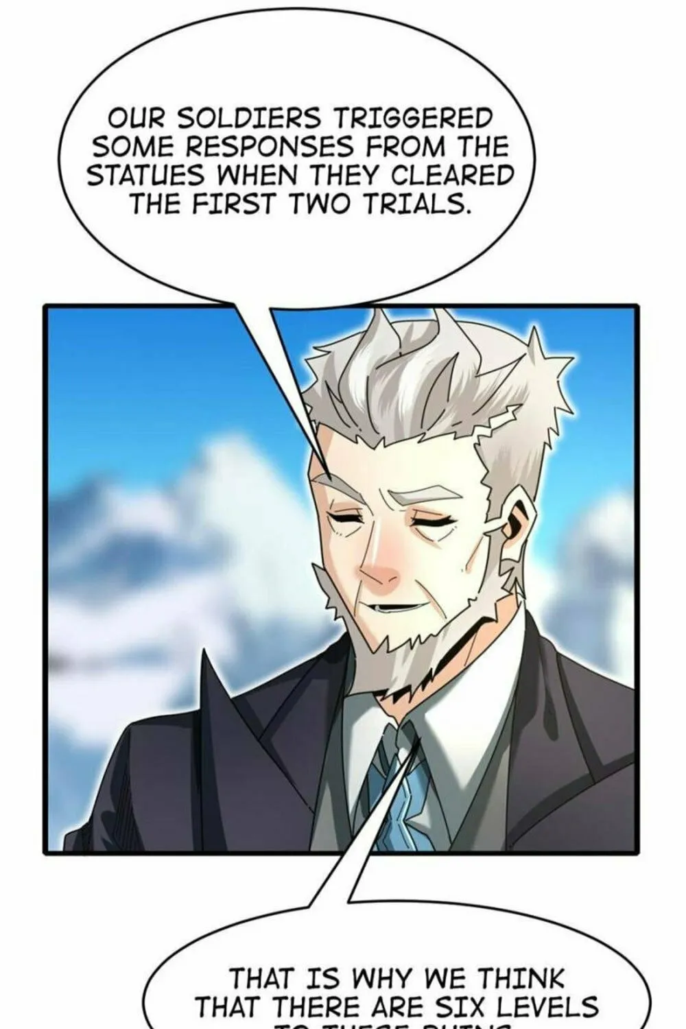 Unconventional Taming Chapter 58 page 13 - 