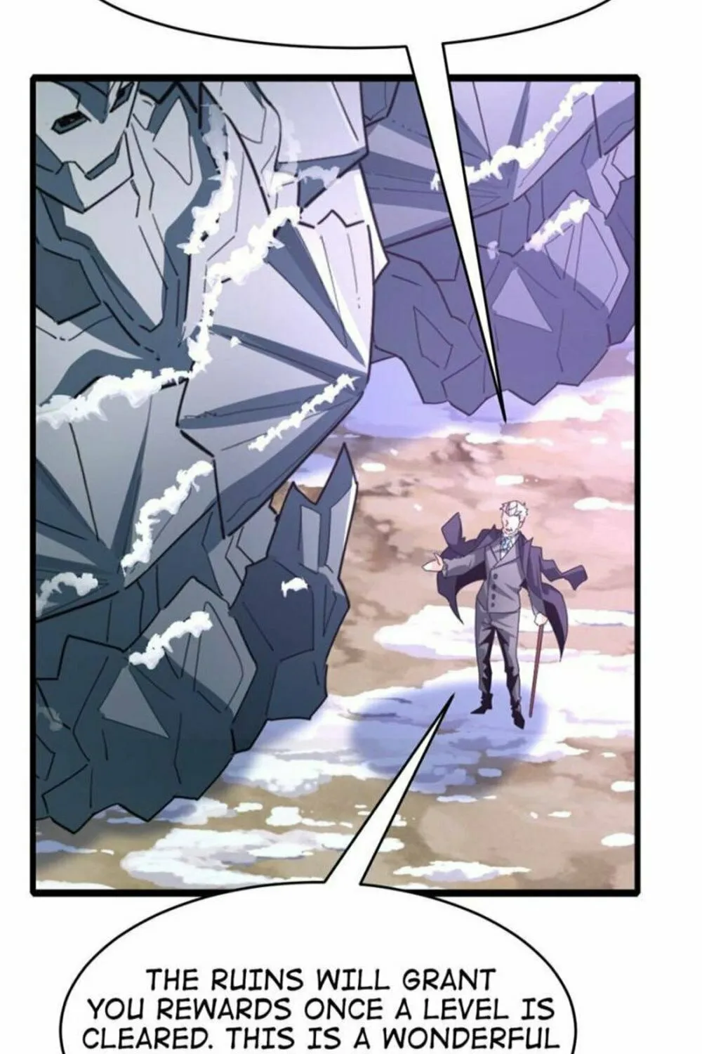 Unconventional Taming Chapter 58 page 17 - 