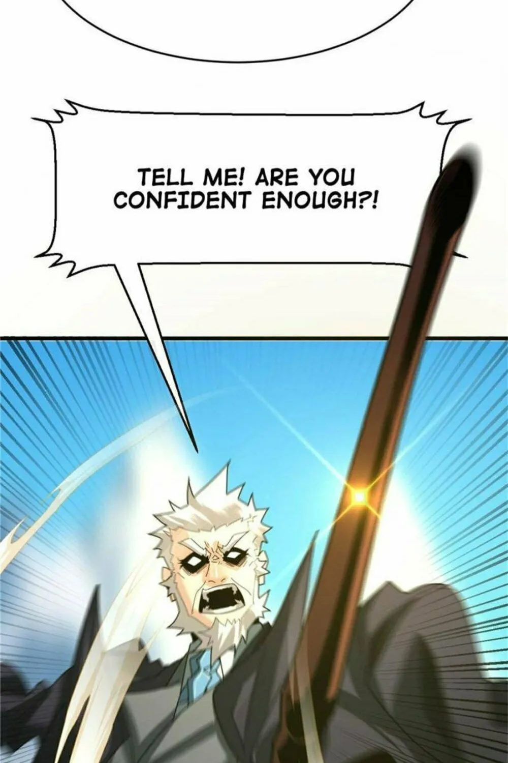 Unconventional Taming Chapter 58 page 20 - 