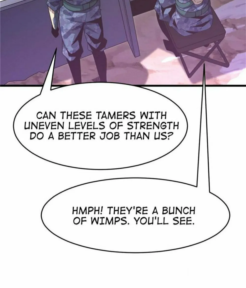 Unconventional Taming Chapter 58 page 24 - 