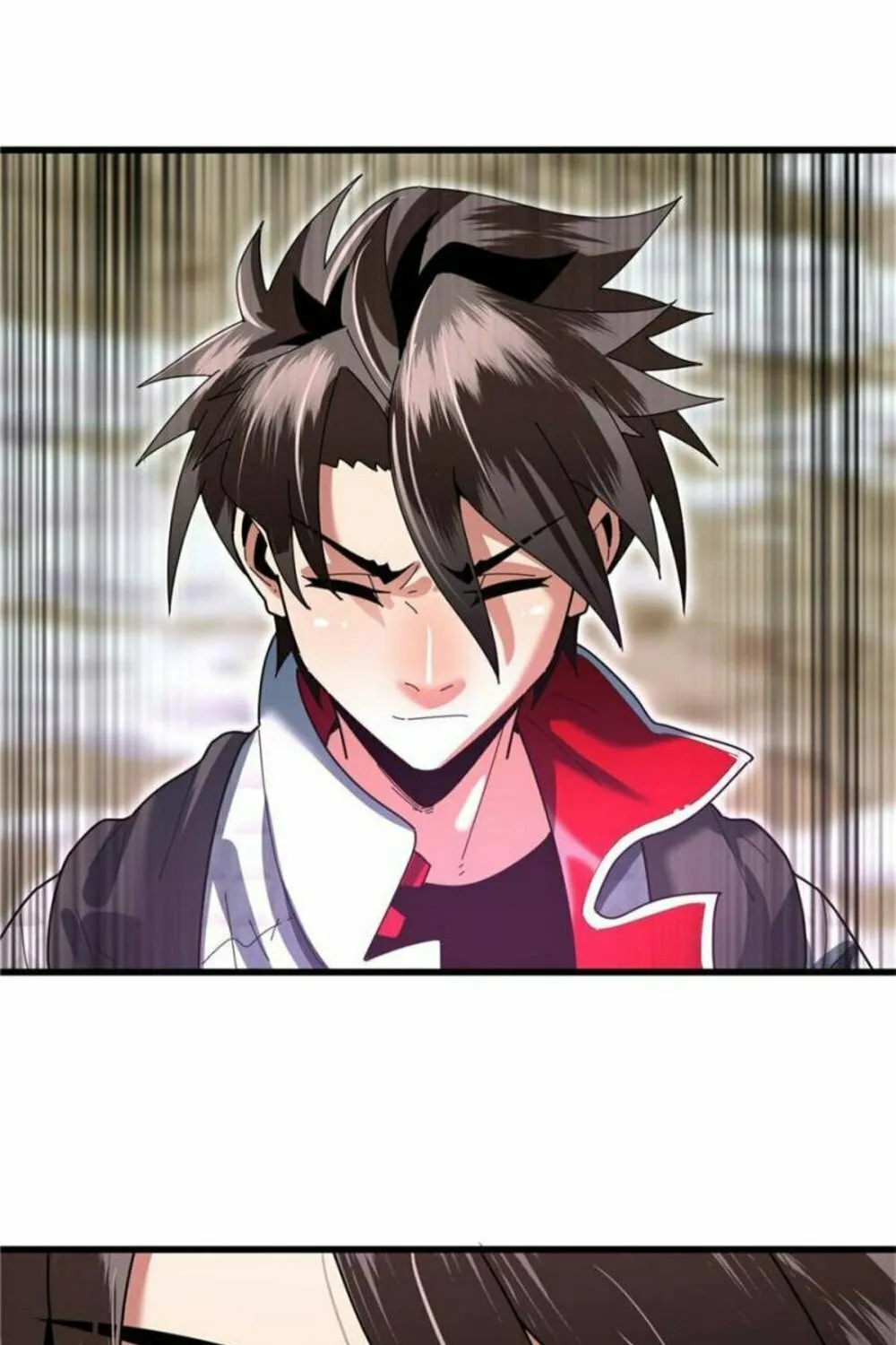 Unconventional Taming Chapter 58 page 25 - 