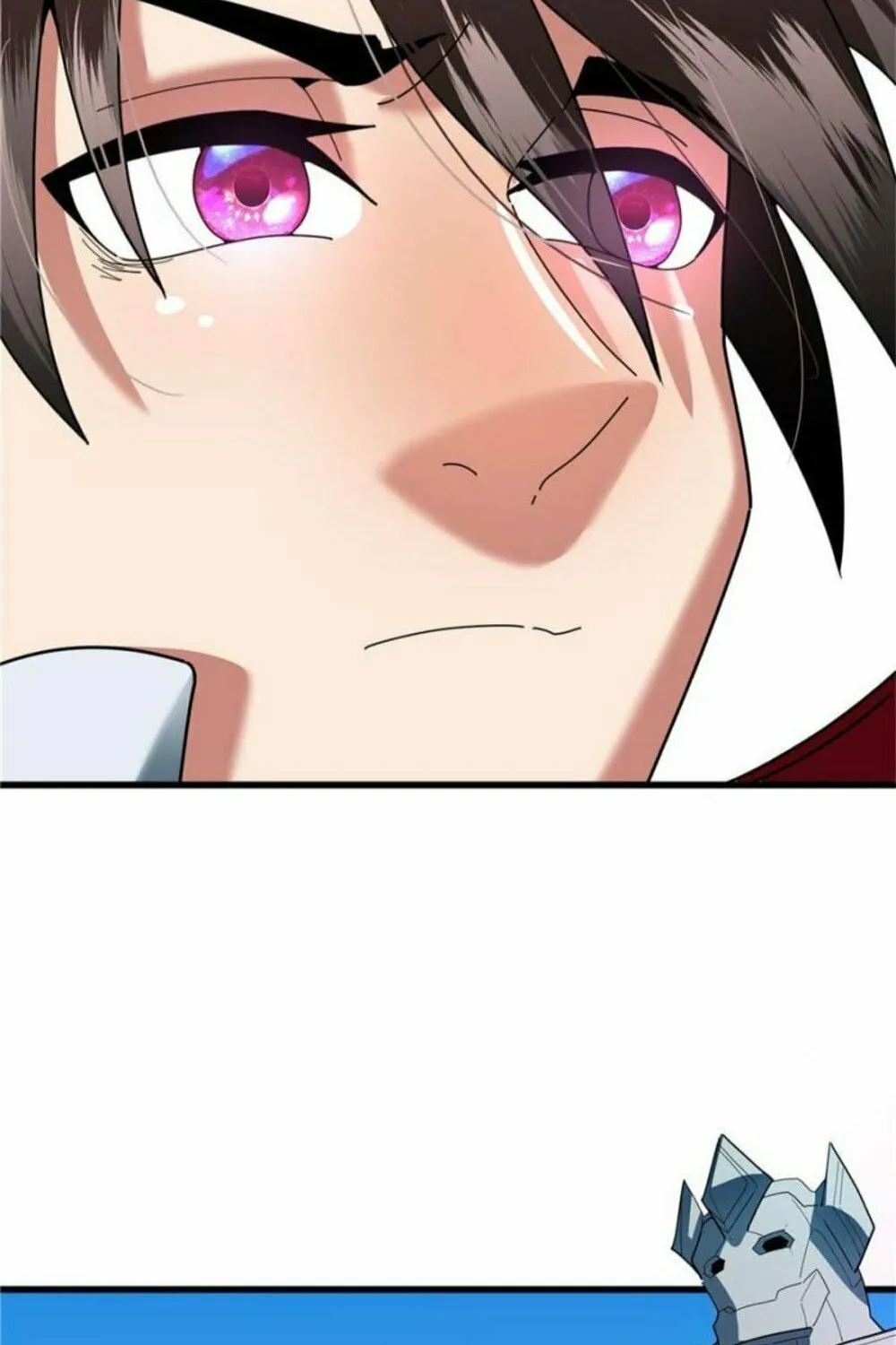 Unconventional Taming Chapter 58 page 26 - 