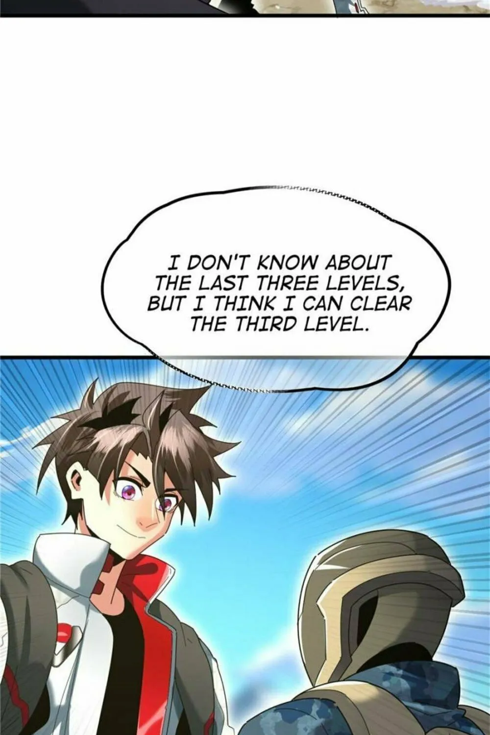 Unconventional Taming Chapter 58 page 29 - 