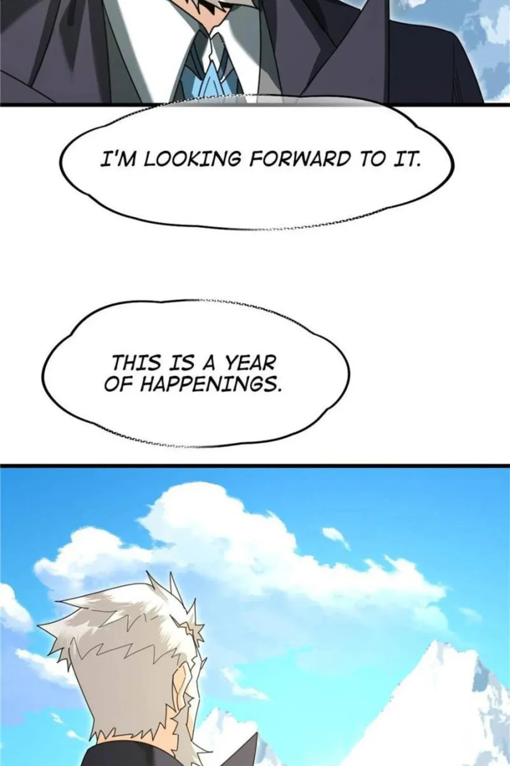 Unconventional Taming Chapter 58 page 38 - 
