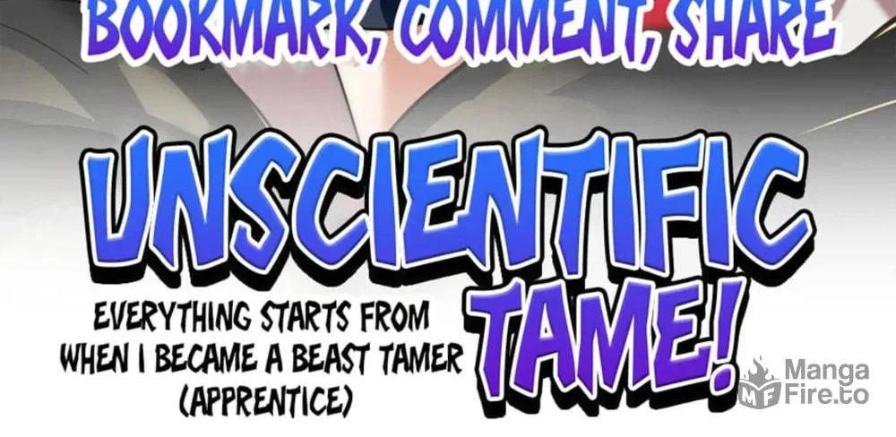 Unconventional Taming Chapter 58 page 41 - 