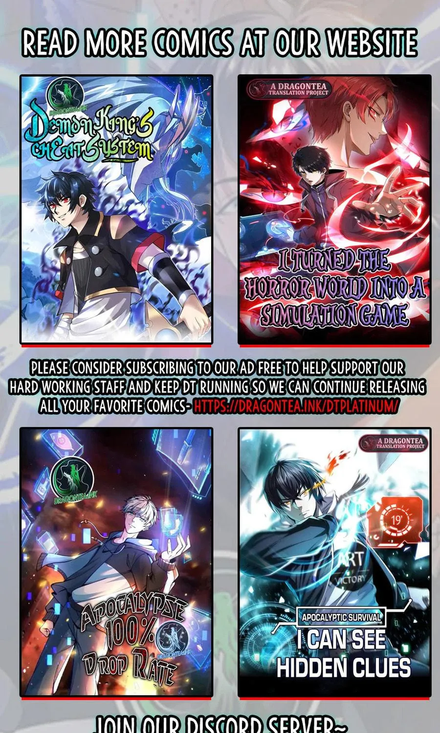 Unconventional Taming Chapter 58 page 44 - 