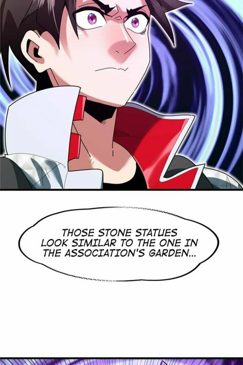Unconventional Taming Chapter 58 page 9 - 