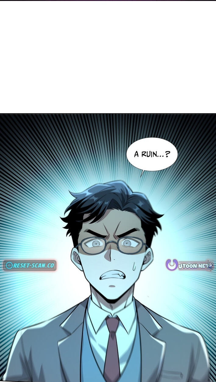 Undead Catastrophe: A Sea of Bones at My Command Chapter 16 page 1 - 