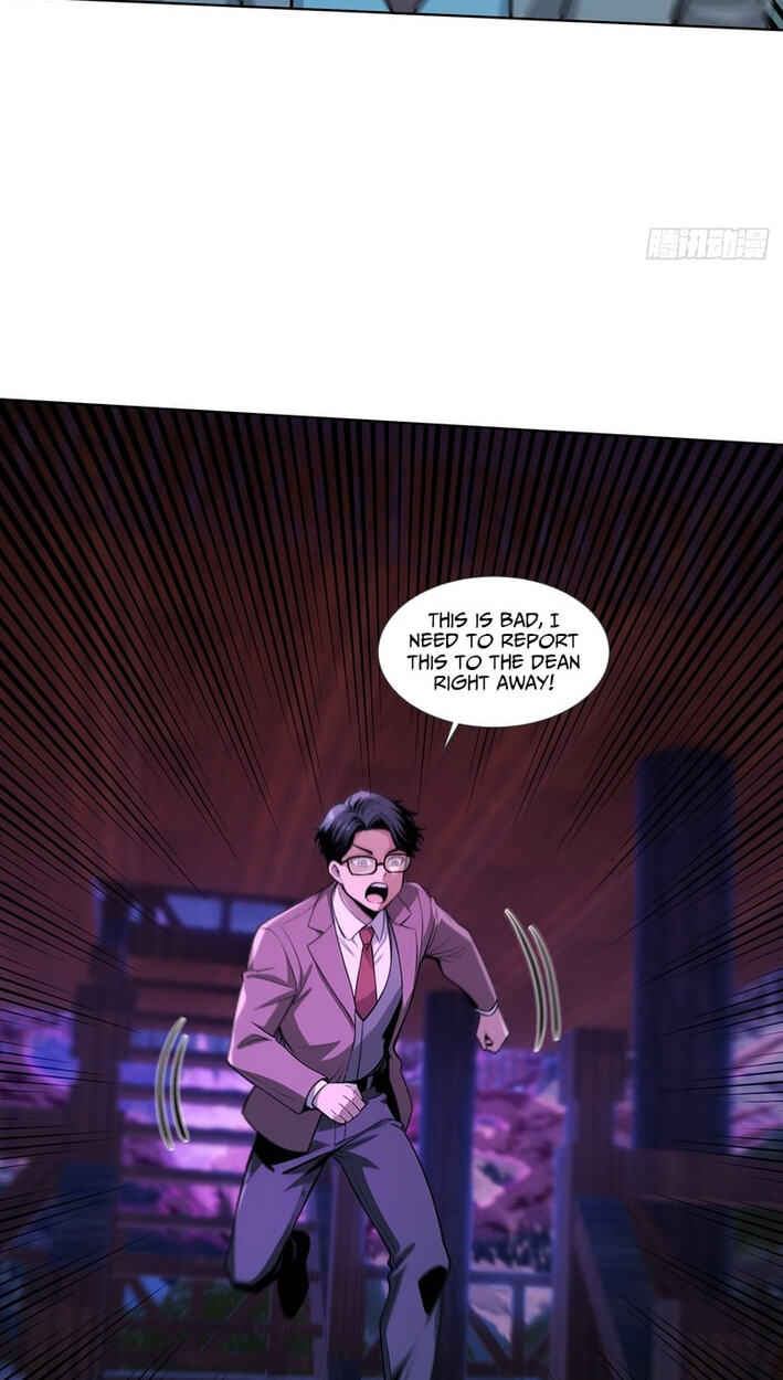 Undead Catastrophe: A Sea of Bones at My Command Chapter 16 page 2 - 