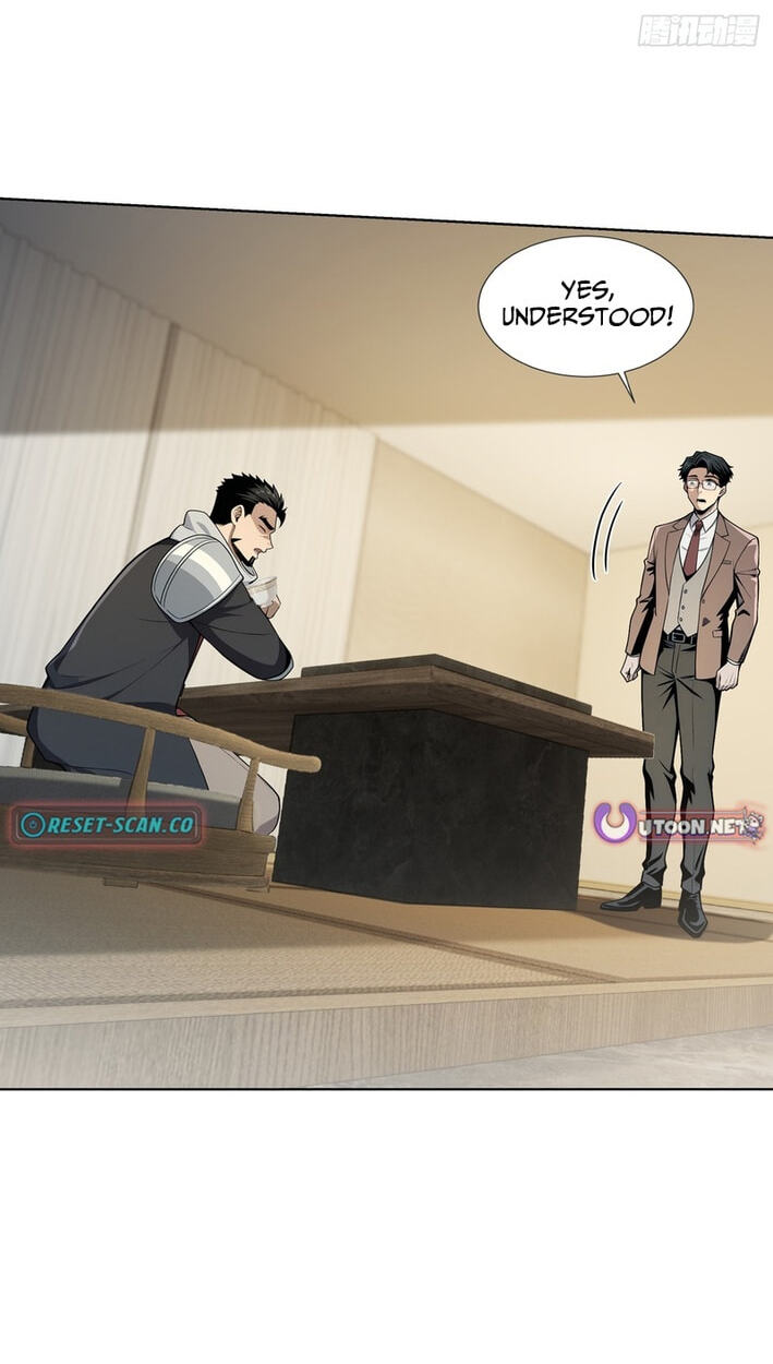 Undead Catastrophe: A Sea of Bones at My Command Chapter 16 page 11 - 