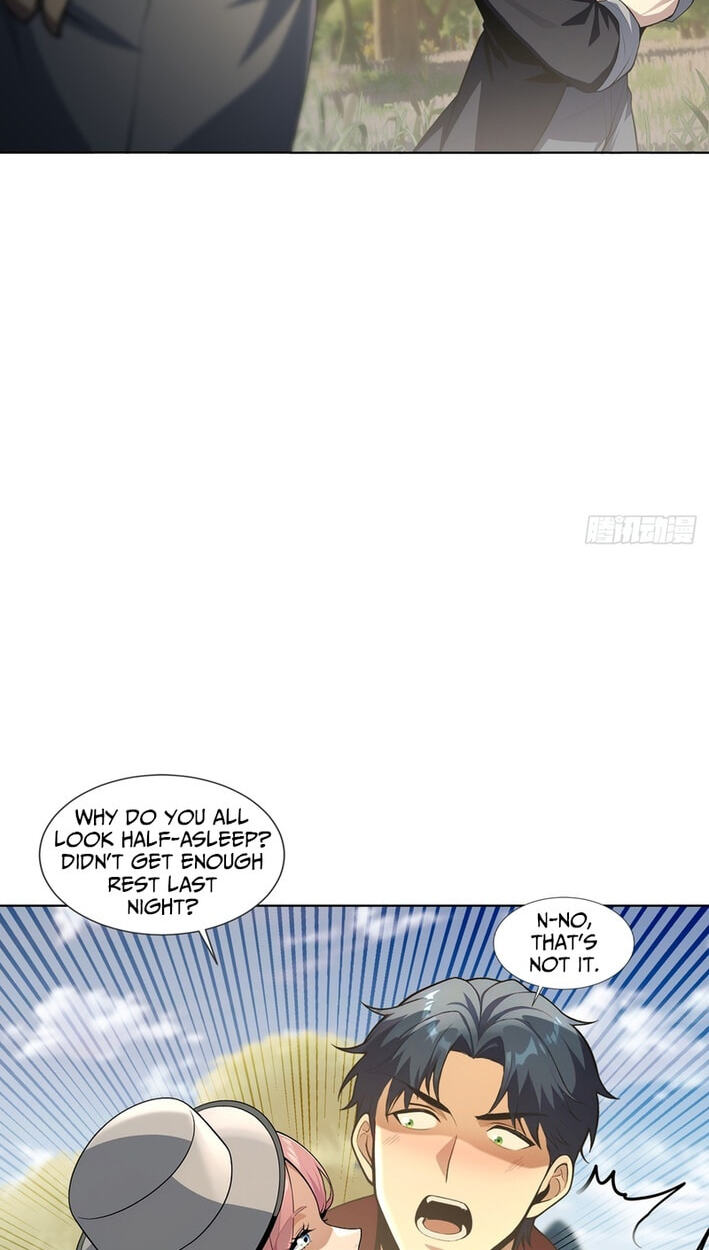 Undead Catastrophe: A Sea of Bones at My Command Chapter 16 page 15 - 