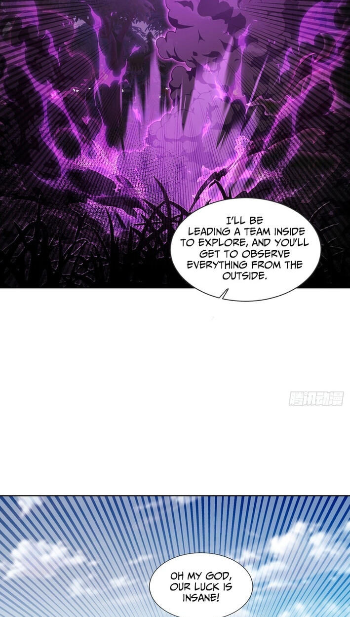 Undead Catastrophe: A Sea of Bones at My Command Chapter 16 page 21 - 