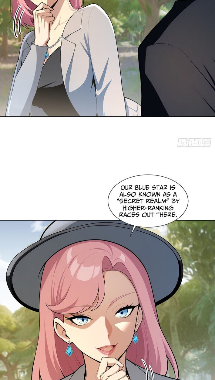 Undead Catastrophe: A Sea of Bones at My Command Chapter 16 page 25 - 