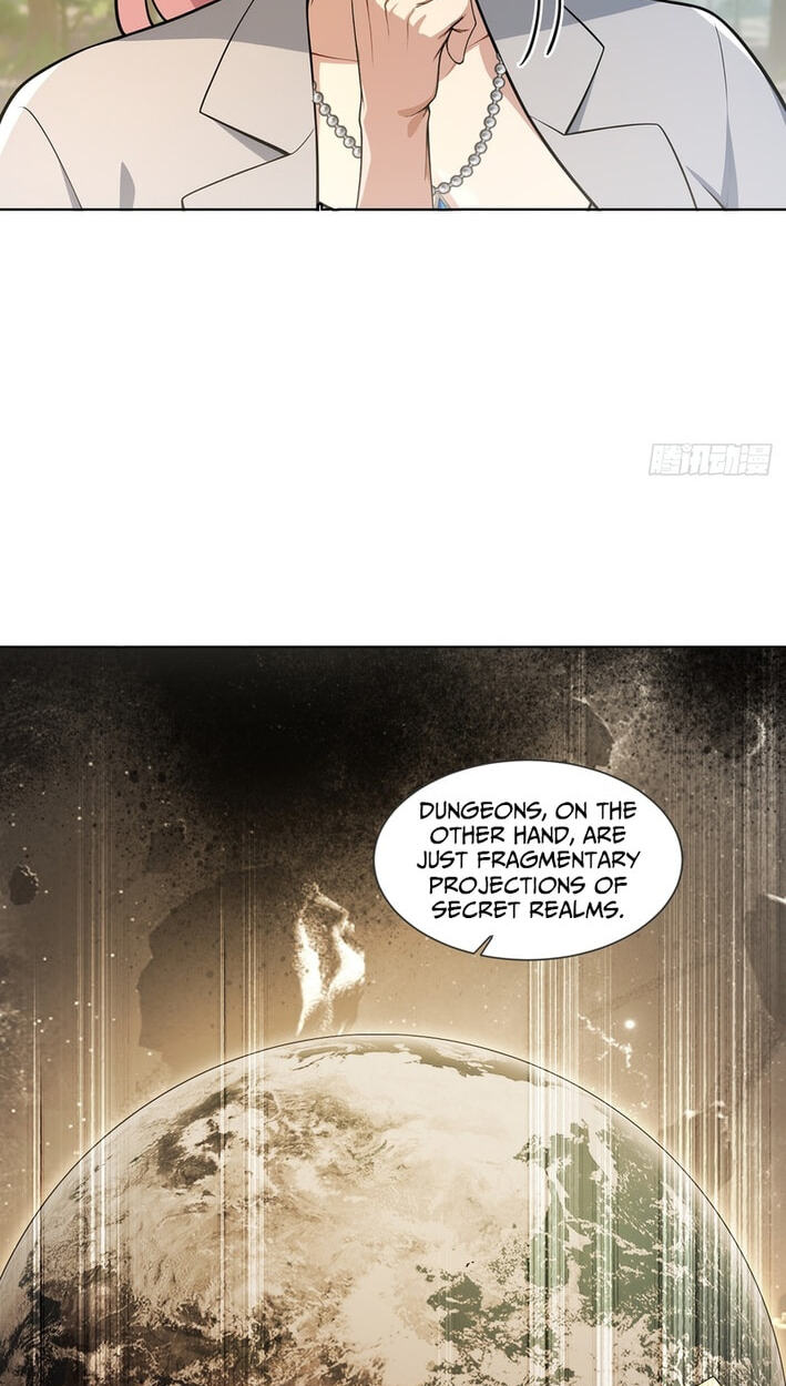 Undead Catastrophe: A Sea of Bones at My Command Chapter 16 page 26 - 