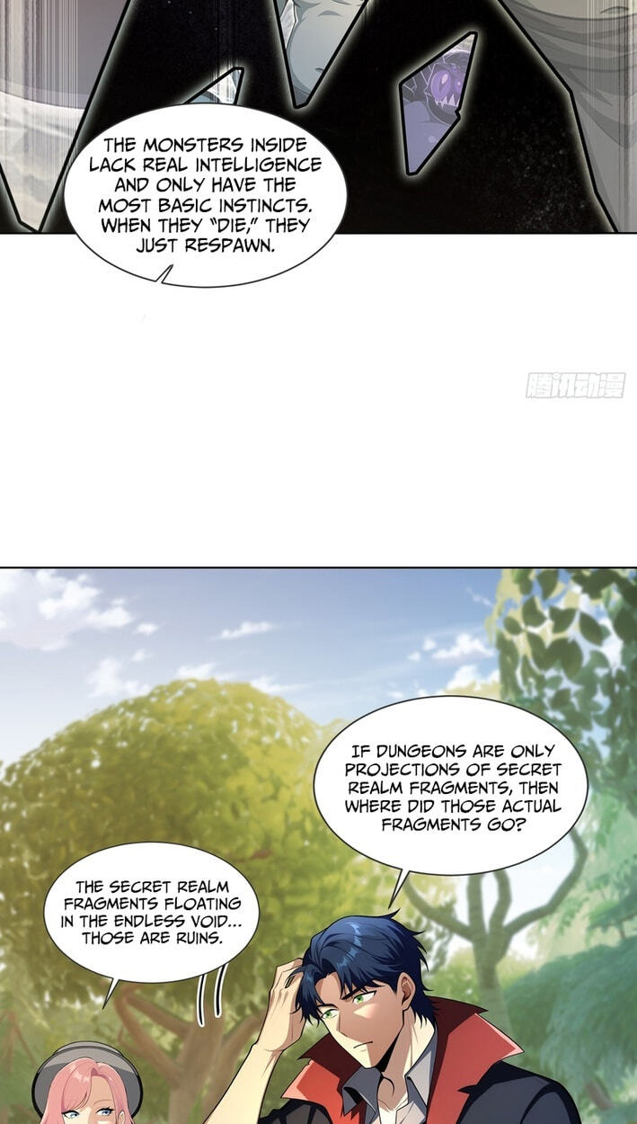 Undead Catastrophe: A Sea of Bones at My Command Chapter 16 page 28 - 
