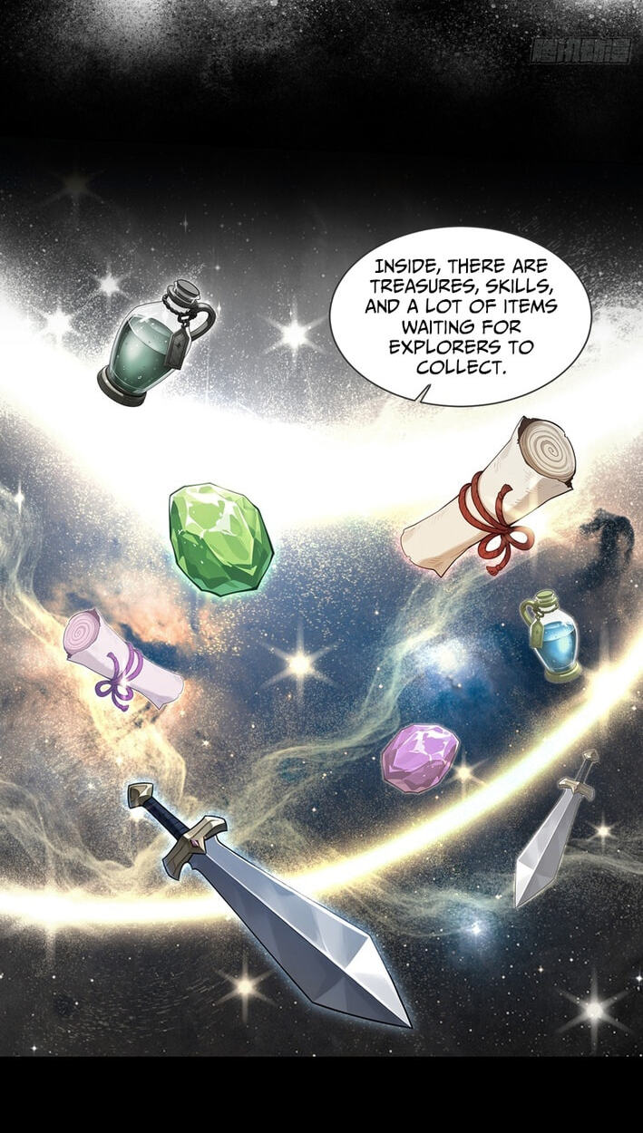 Undead Catastrophe: A Sea of Bones at My Command Chapter 16 page 31 - 