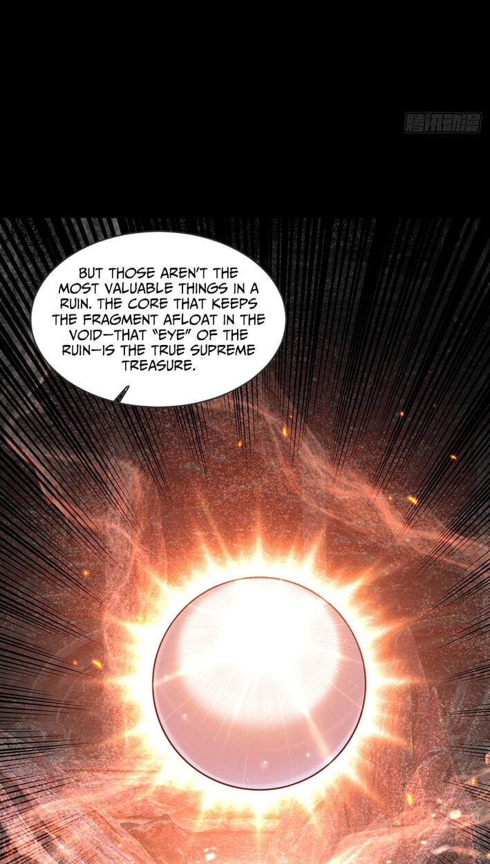 Undead Catastrophe: A Sea of Bones at My Command Chapter 16 page 32 - 