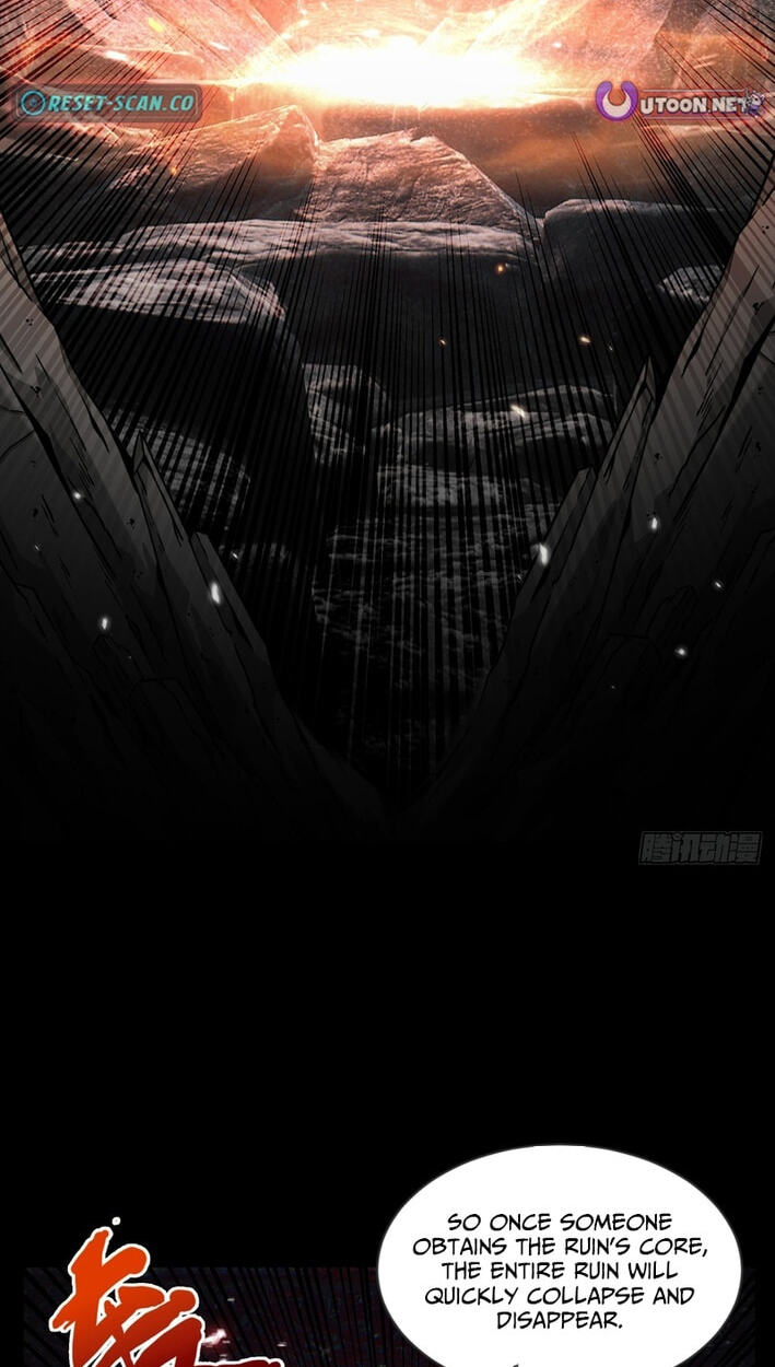 Undead Catastrophe: A Sea of Bones at My Command Chapter 16 page 33 - 