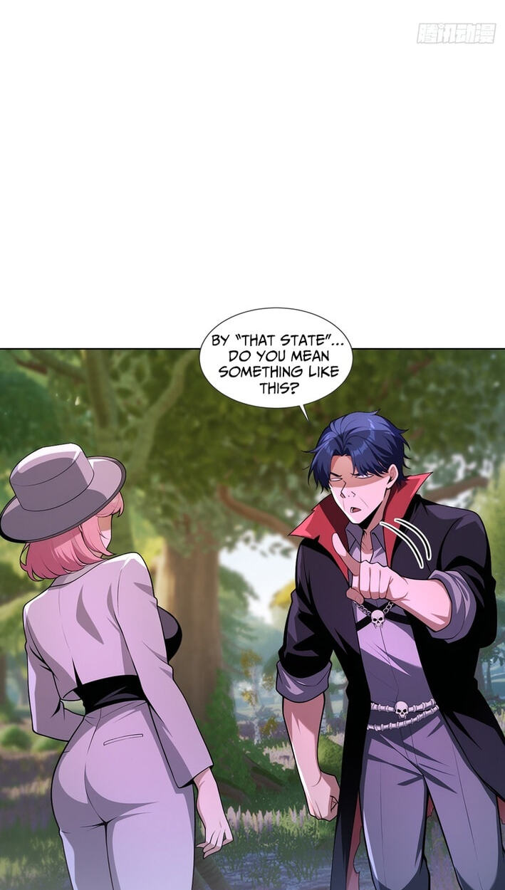 Undead Catastrophe: A Sea of Bones at My Command Chapter 16 page 37 - 