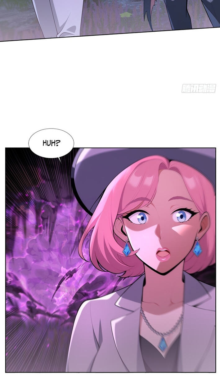 Undead Catastrophe: A Sea of Bones at My Command Chapter 16 page 38 - 