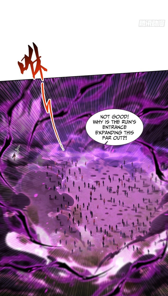Undead Catastrophe: A Sea of Bones at My Command Chapter 16 page 39 - 