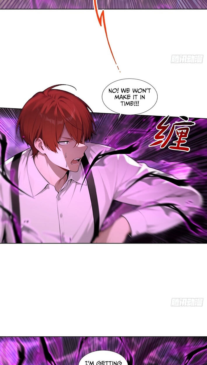 Undead Catastrophe: A Sea of Bones at My Command Chapter 16 page 41 - 