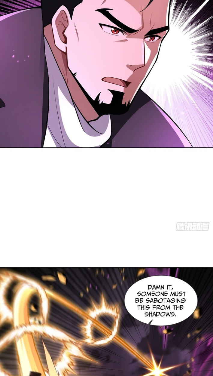 Undead Catastrophe: A Sea of Bones at My Command Chapter 16 page 44 - 