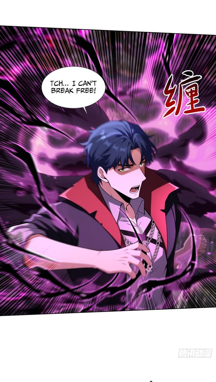 Undead Catastrophe: A Sea of Bones at My Command Chapter 16 page 46 - 
