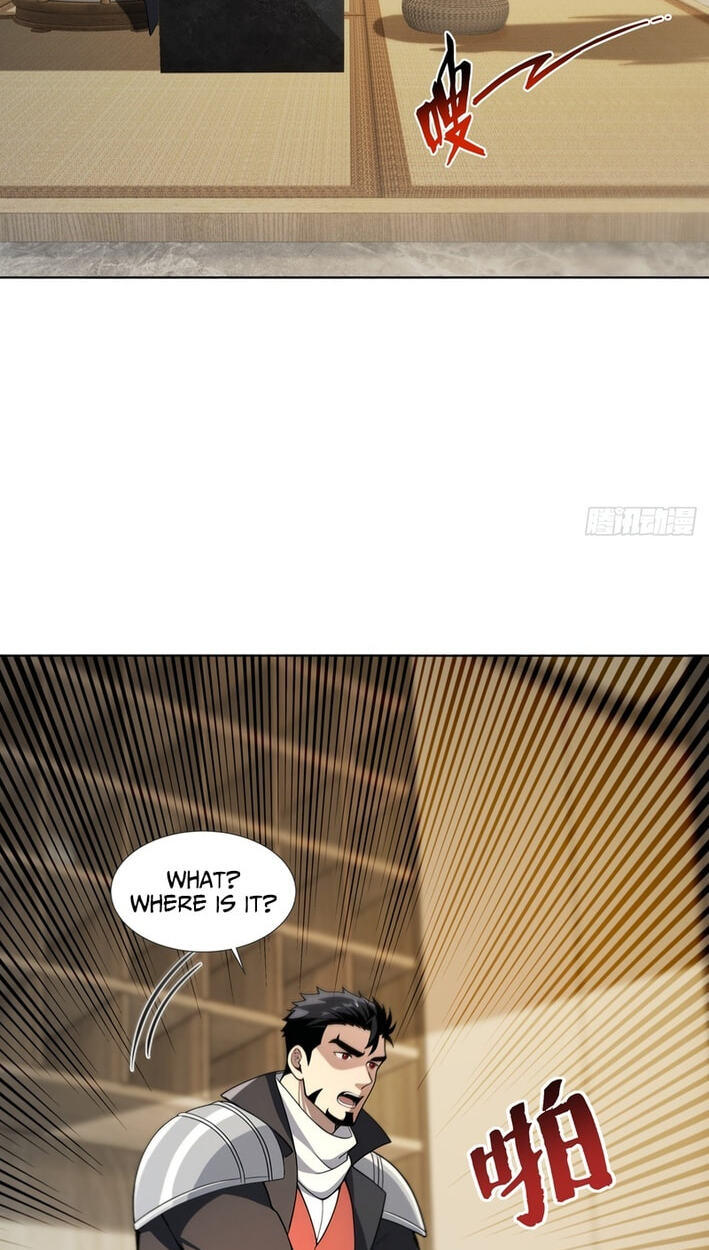 Undead Catastrophe: A Sea of Bones at My Command Chapter 16 page 6 - 