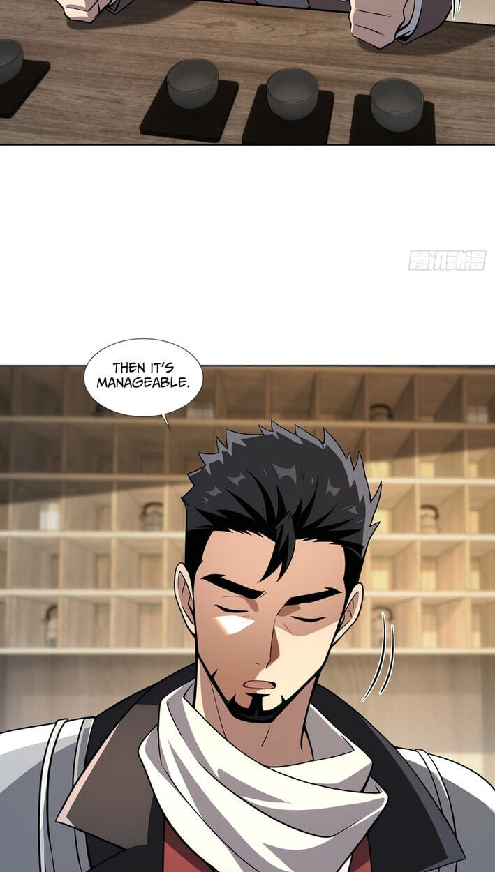 Undead Catastrophe: A Sea of Bones at My Command Chapter 16 page 8 - 