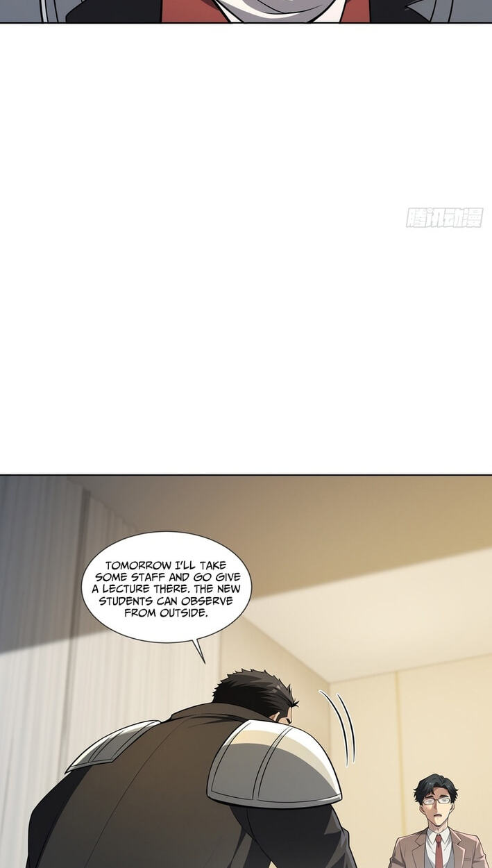 Undead Catastrophe: A Sea of Bones at My Command Chapter 16 page 9 - 