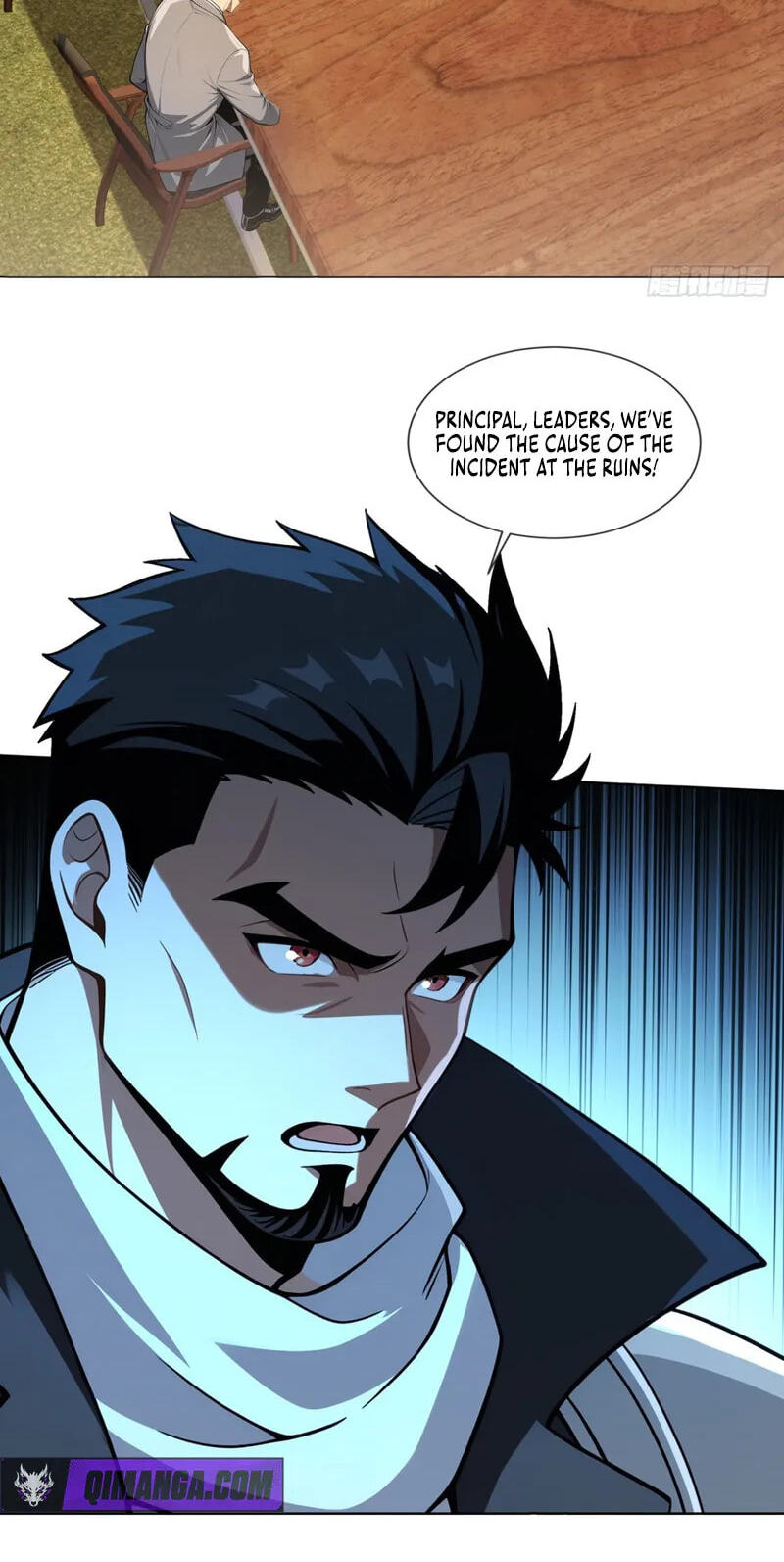 Undead Catastrophe: A Sea of Bones at My Command Chapter 18 page 33 - 