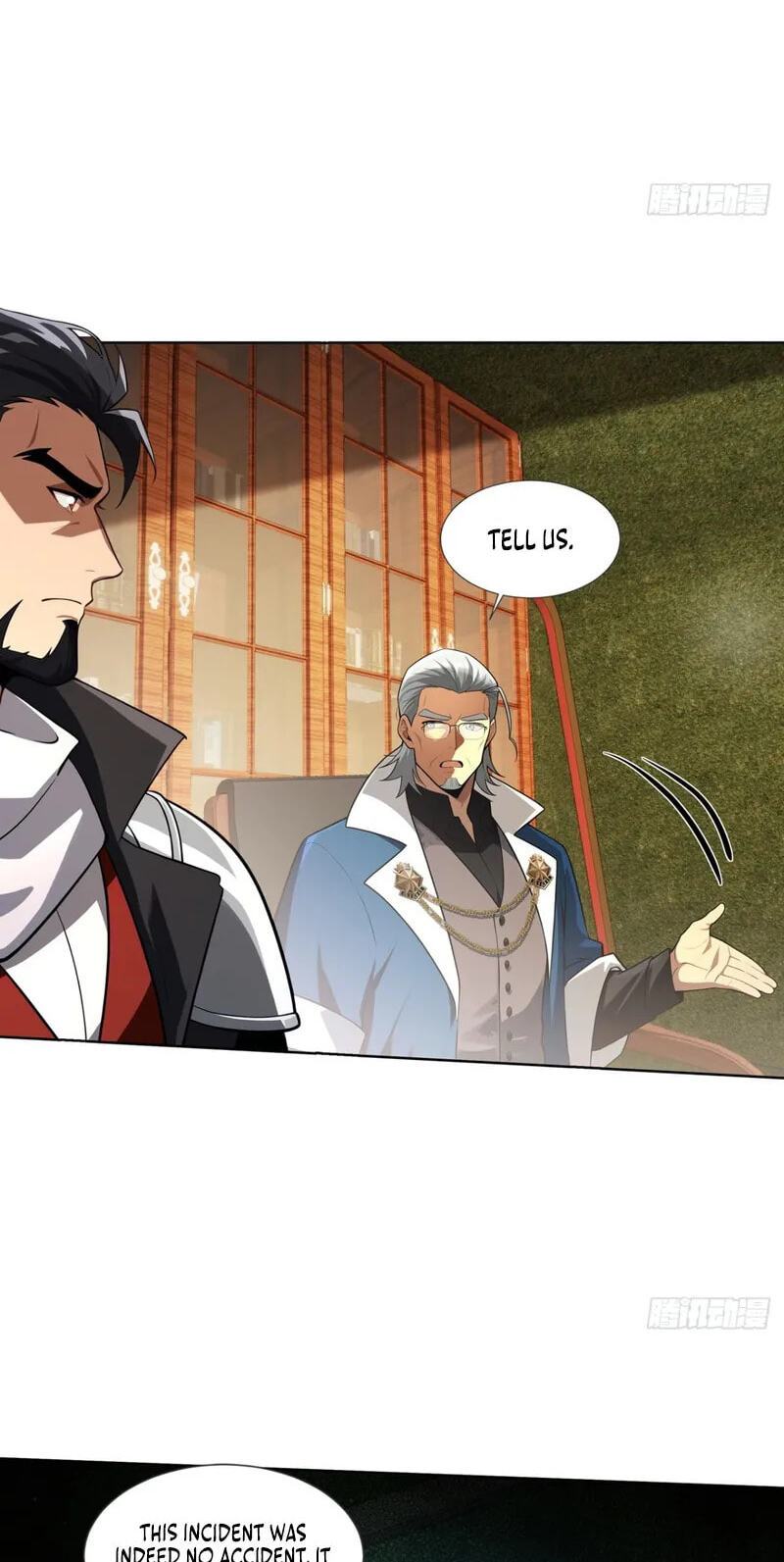 Undead Catastrophe: A Sea of Bones at My Command Chapter 18 page 34 - 
