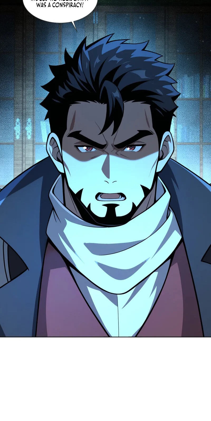 Undead Catastrophe: A Sea of Bones at My Command Chapter 18 page 35 - 