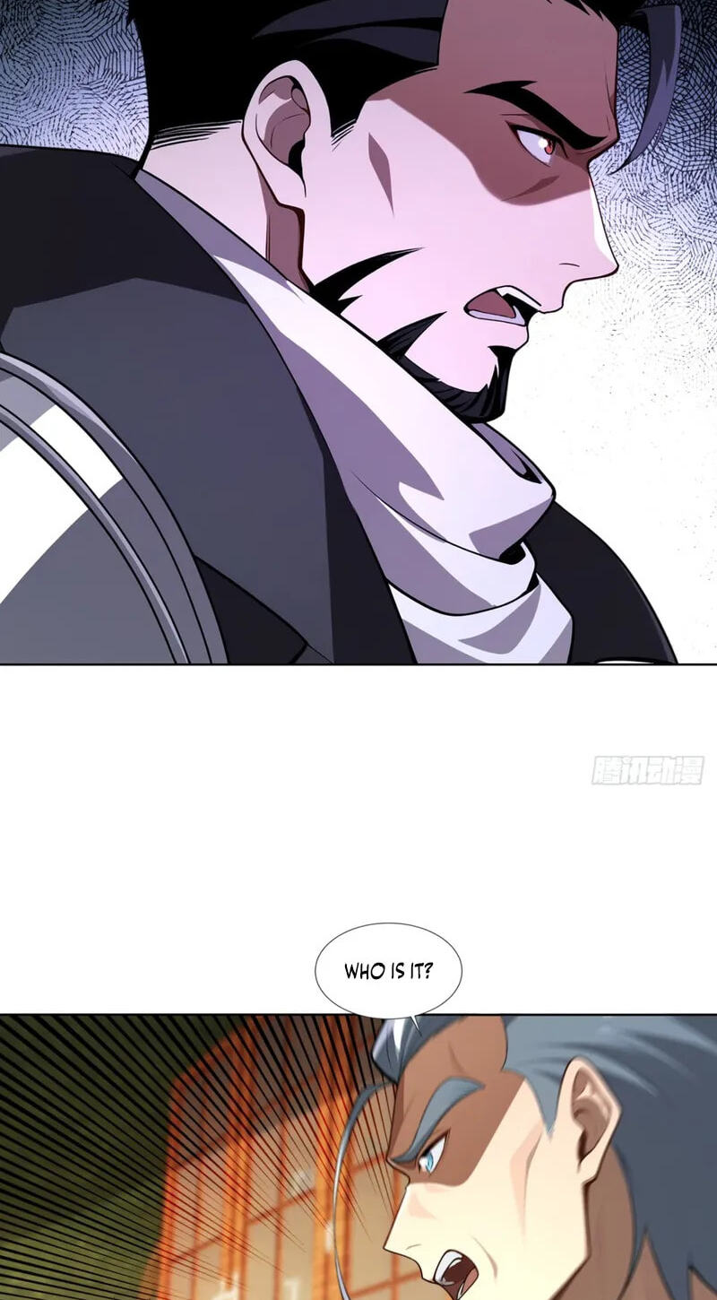 Undead Catastrophe: A Sea of Bones at My Command Chapter 18 page 40 - 