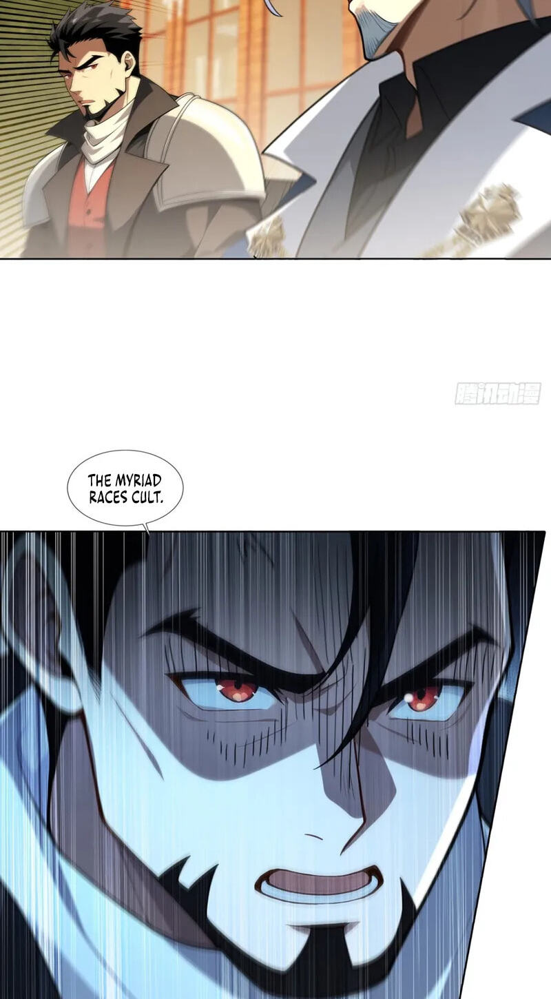 Undead Catastrophe: A Sea of Bones at My Command Chapter 18 page 41 - 