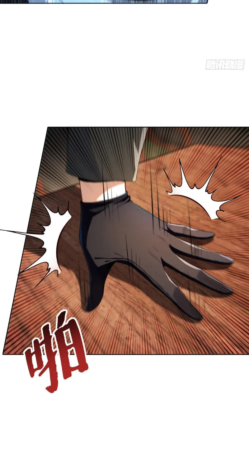 Undead Catastrophe: A Sea of Bones at My Command Chapter 18 page 42 - 