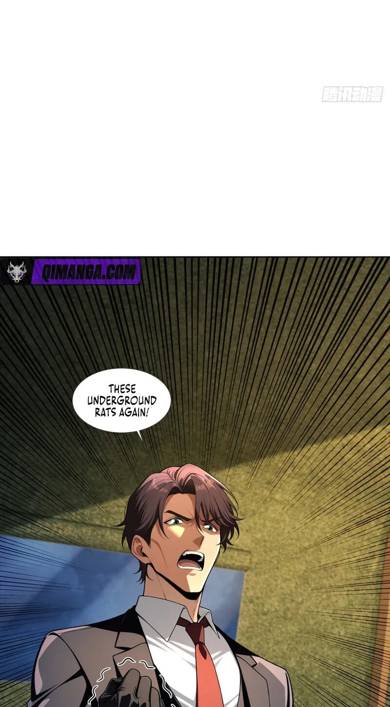 Undead Catastrophe: A Sea of Bones at My Command Chapter 18 page 43 - 