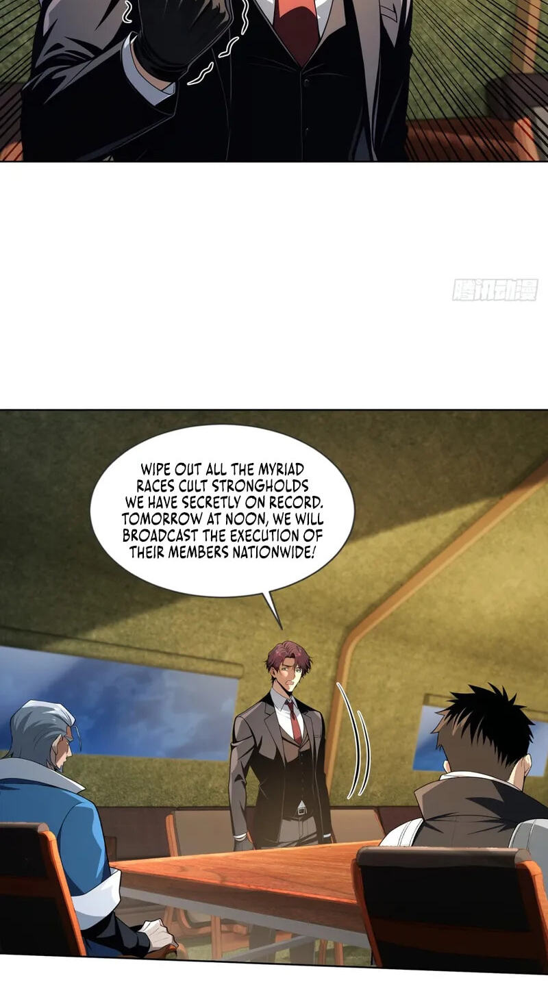 Undead Catastrophe: A Sea of Bones at My Command Chapter 18 page 44 - 