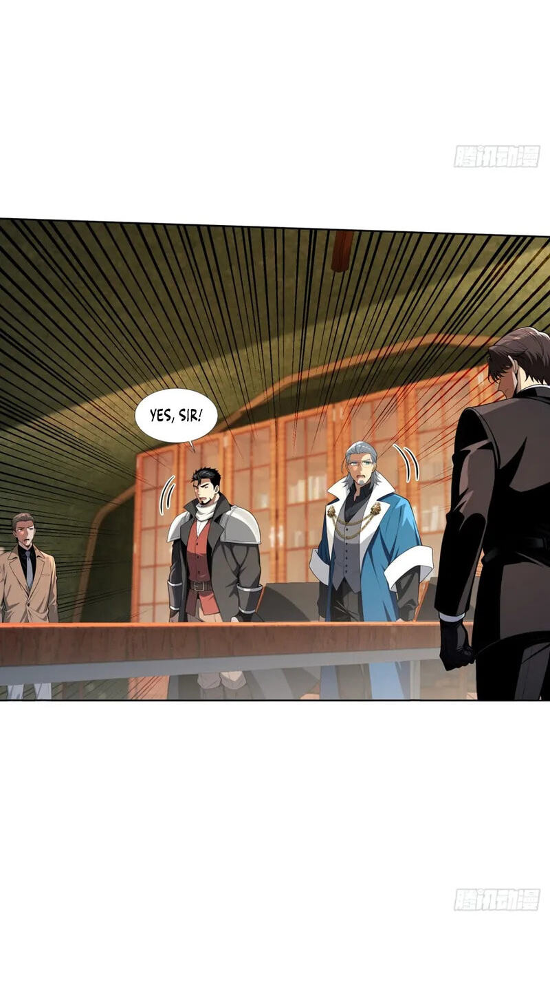 Undead Catastrophe: A Sea of Bones at My Command Chapter 18 page 45 - 