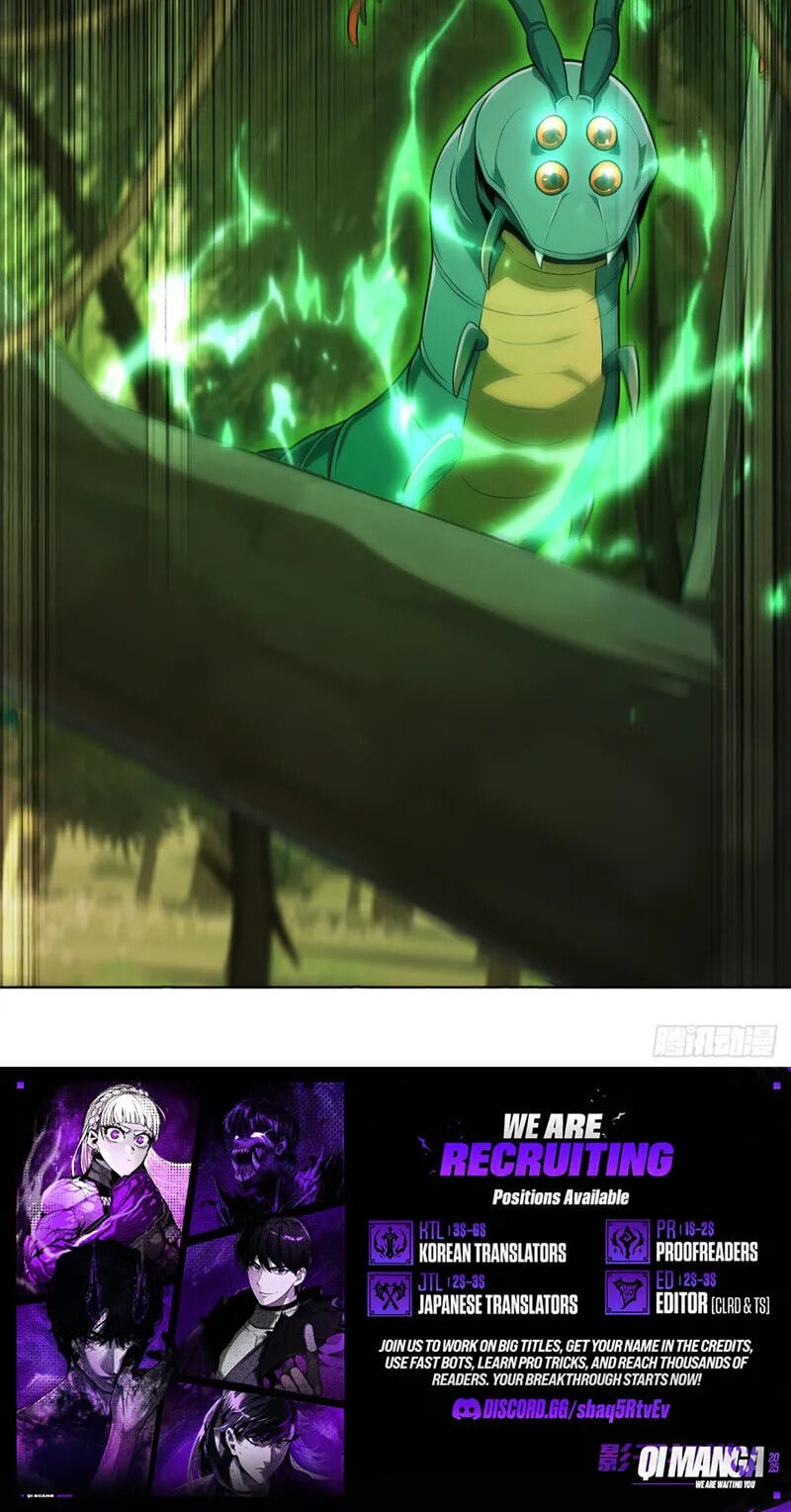 Undead Catastrophe: A Sea of Bones at My Command Chapter 18 page 55 - 