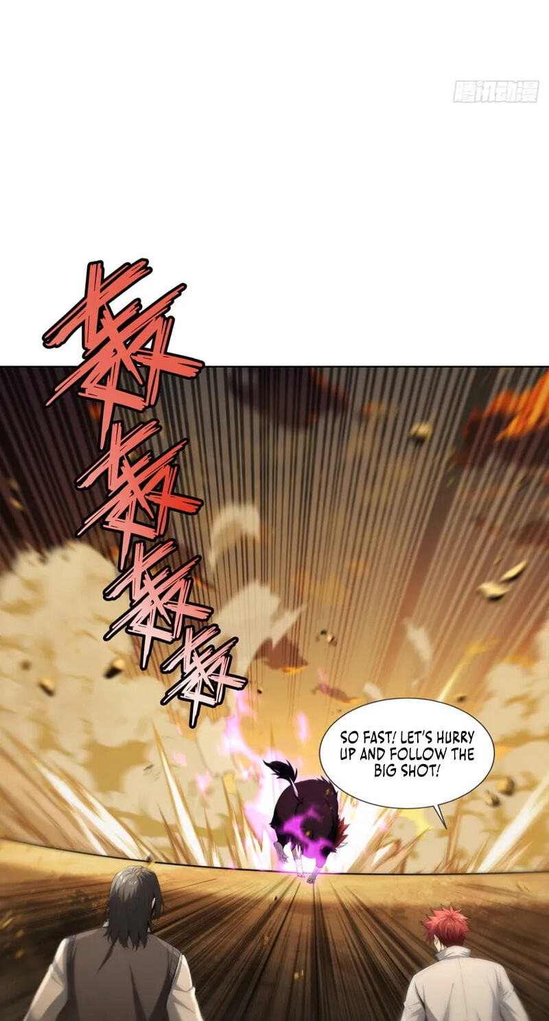 Undead Catastrophe: A Sea of Bones at My Command Chapter 18 page 8 - 