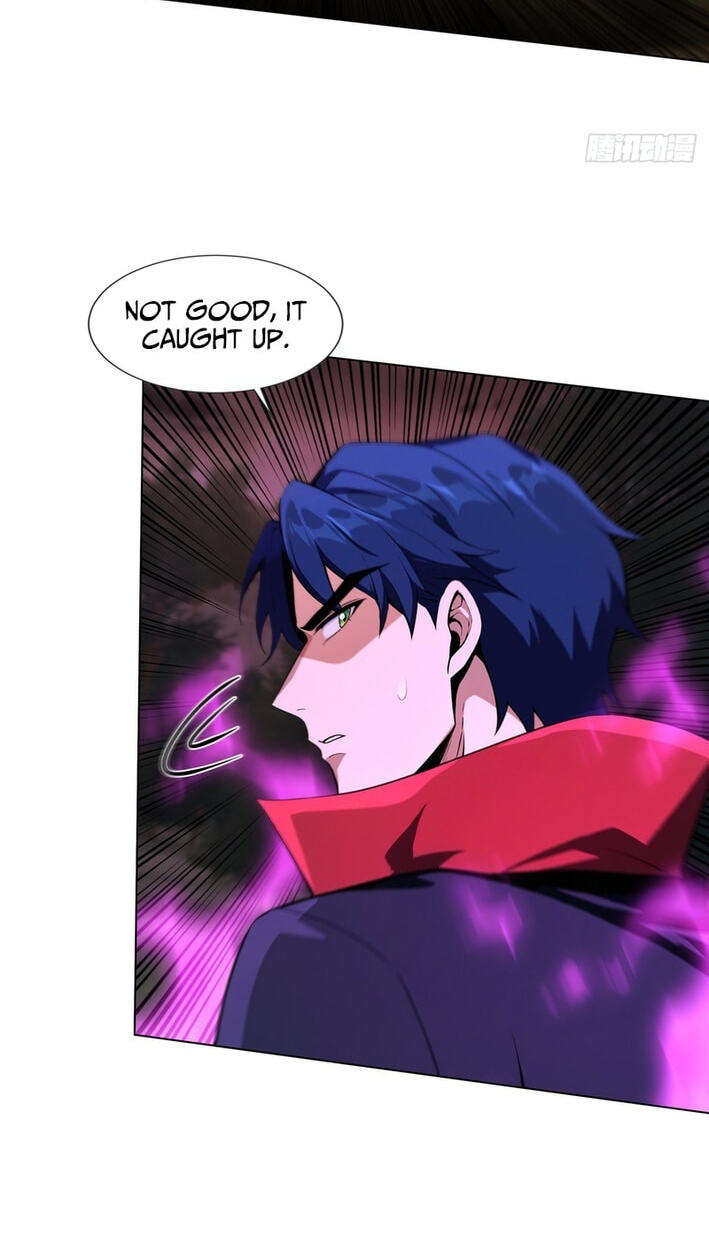 Undead Catastrophe: A Sea of Bones at My Command Chapter 22 page 11 - 