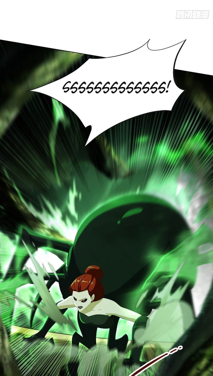 Undead Catastrophe: A Sea of Bones at My Command Chapter 22 page 12 - 