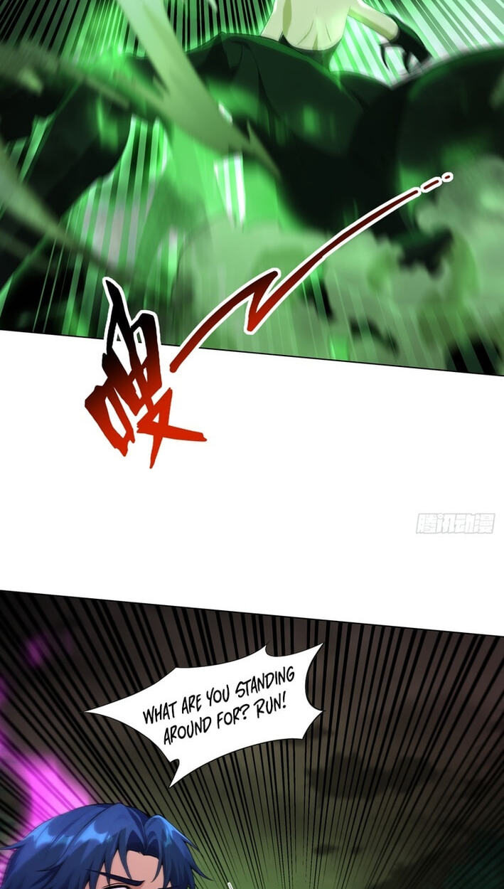 Undead Catastrophe: A Sea of Bones at My Command Chapter 22 page 14 - 