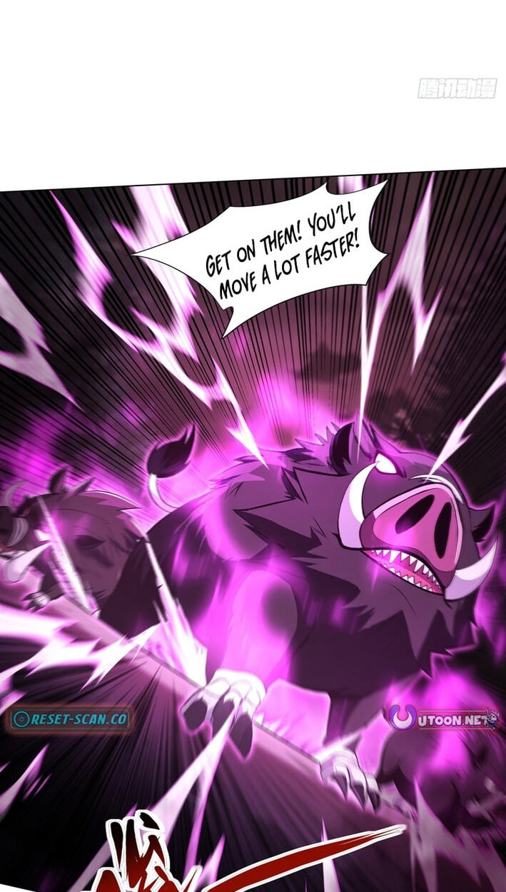 Undead Catastrophe: A Sea of Bones at My Command Chapter 22 page 23 - 
