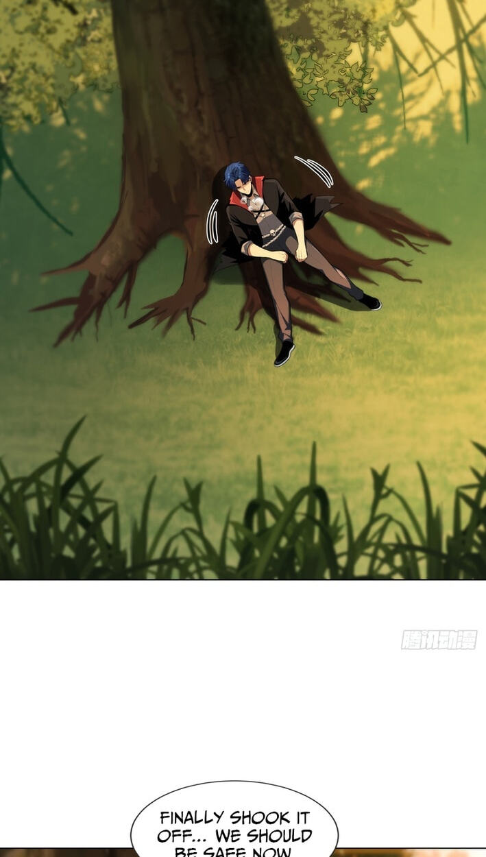 Undead Catastrophe: A Sea of Bones at My Command Chapter 22 page 27 - 
