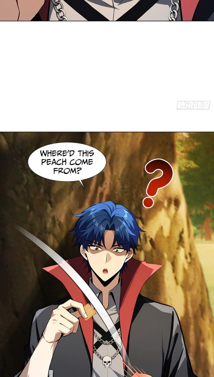 Undead Catastrophe: A Sea of Bones at My Command Chapter 22 page 32 - 