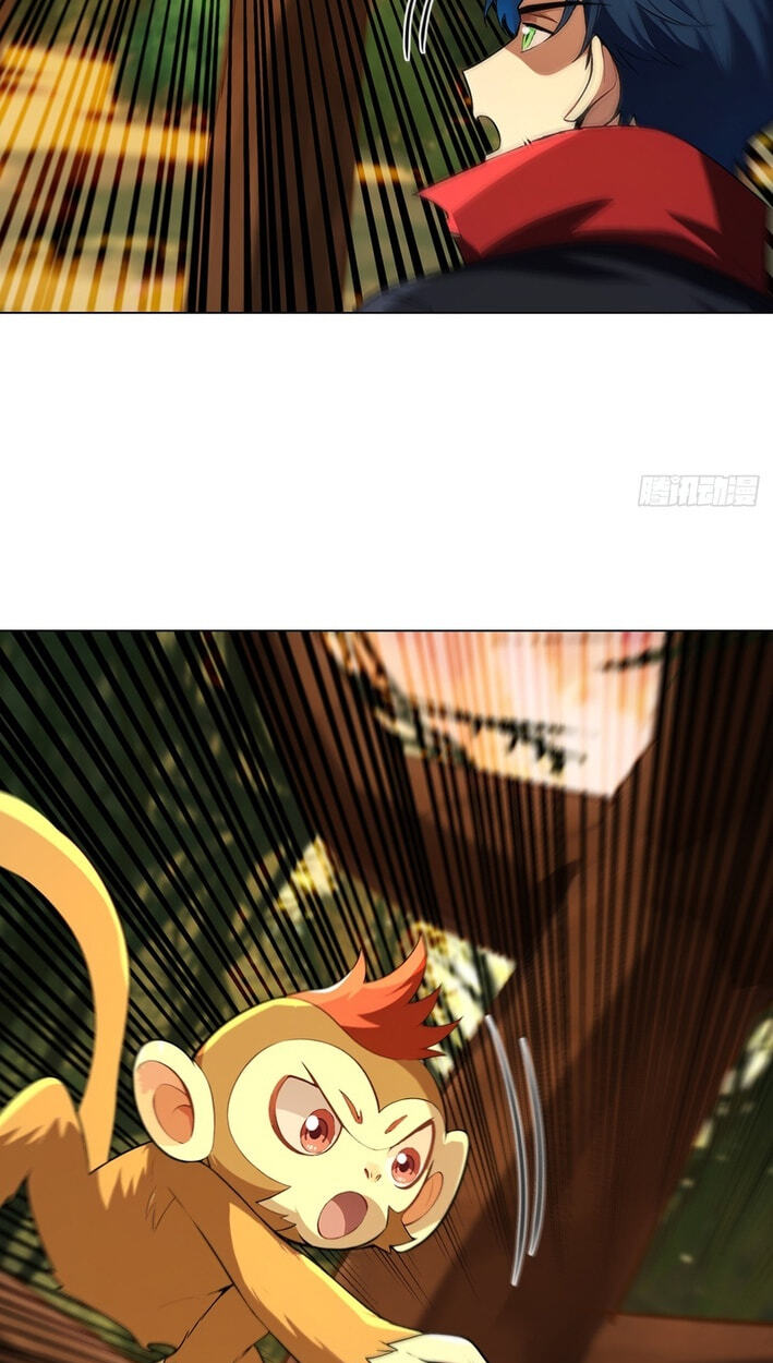 Undead Catastrophe: A Sea of Bones at My Command Chapter 22 page 36 - 