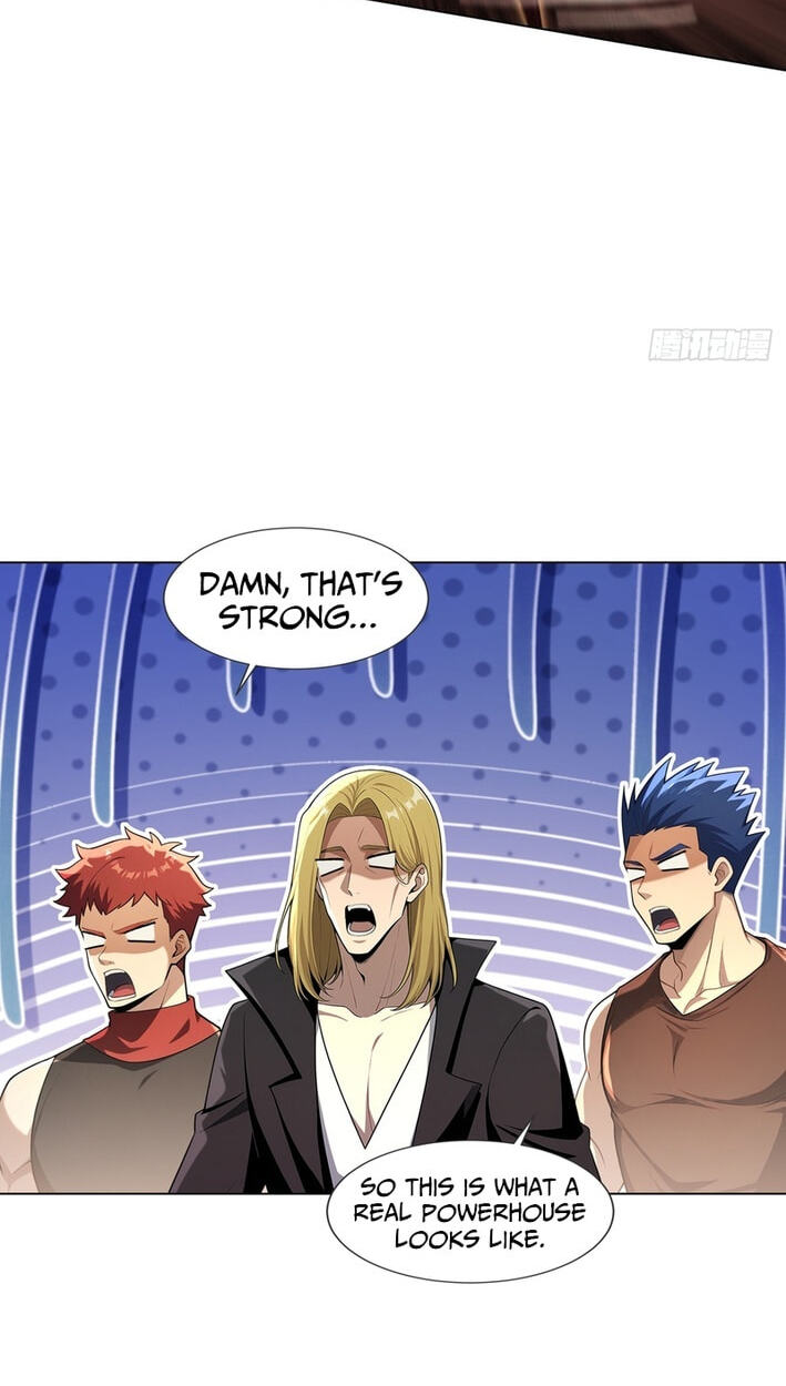 Undead Catastrophe: A Sea of Bones at My Command Chapter 22 page 5 - 